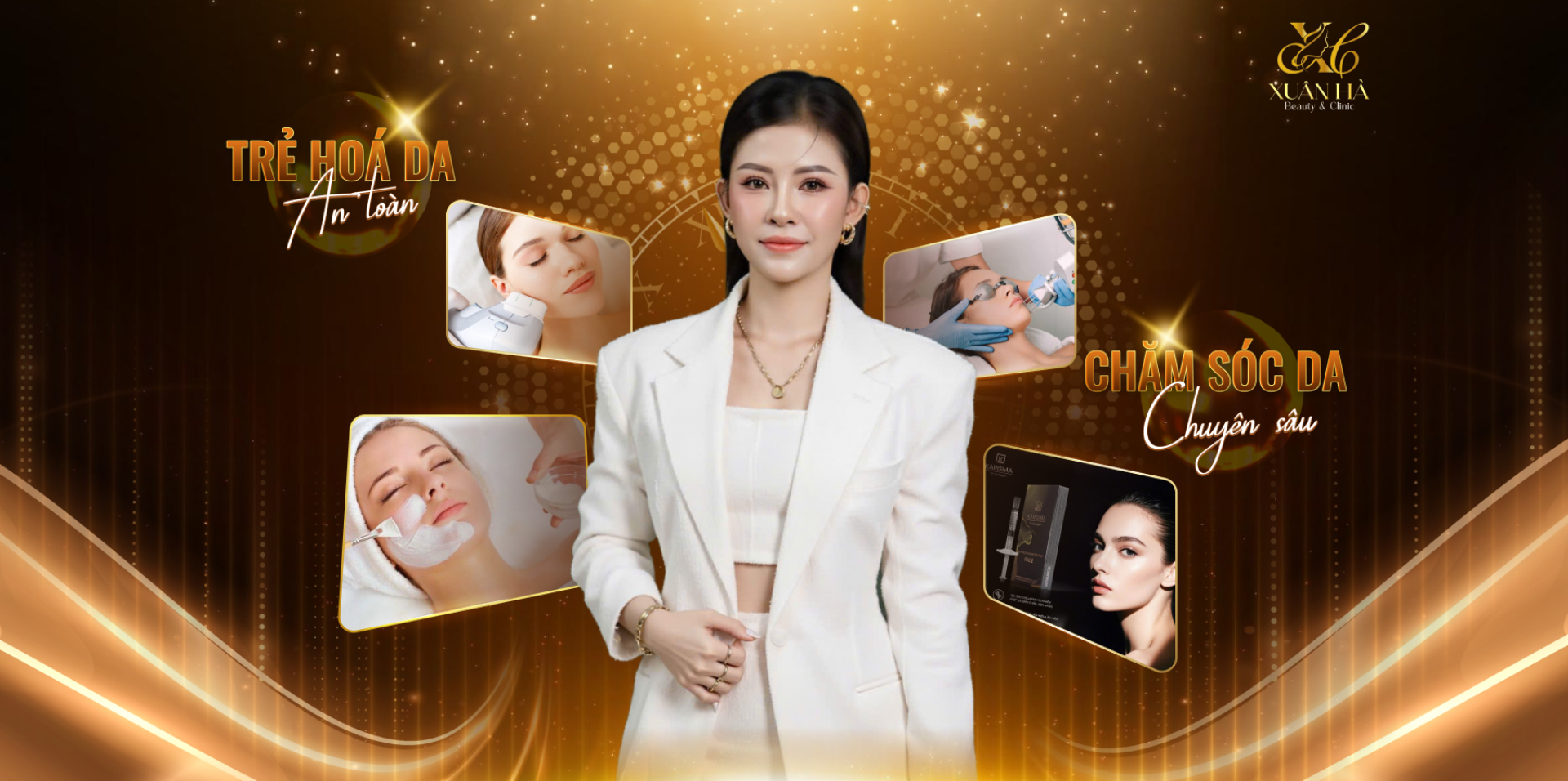 Xuân Hà Beauty Clinic