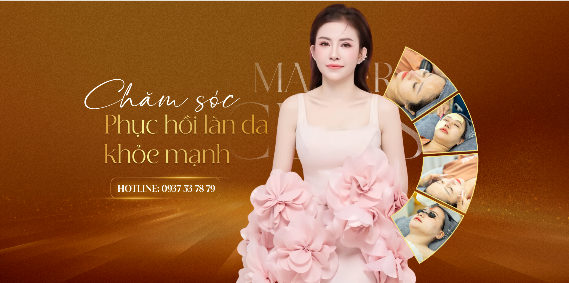 Spa đường số 3 Bình Tân