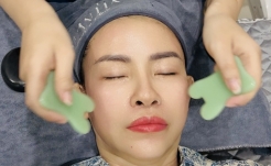 Liệu trình khai quan nhãn lực( dưỡng sinh mắt)