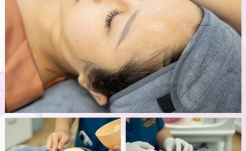 Chăm sóc da chuyên sâu