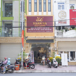 Spa Làm Đẹp Giá Rẻ Bình Tân – Lựa chọn thông minh cho làn da tươi trẻ