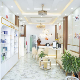 Review Spa nặn mụn Bình Tân sạch mụn chỉ sau 1 liệu trình