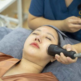 Trải nghiệm dịch vụ tại Spa nặn mụn Bình Tân chuyên nghiệp