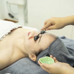 Tìm kiếm Spa nặn mụn Bình Tân uy tín, giá sinh viên