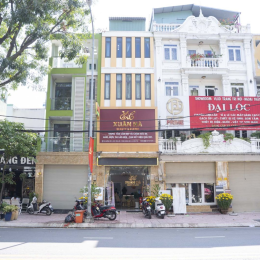 Danh sách Spa nặn mụn Bình Tân được đánh giá cao nhất