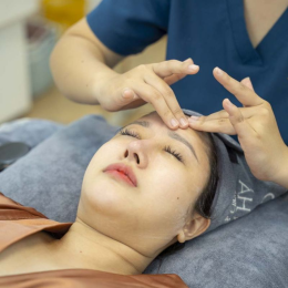 Nên đi Spa nặn mụn Bình Tân nào tốt nhất hiện nay?