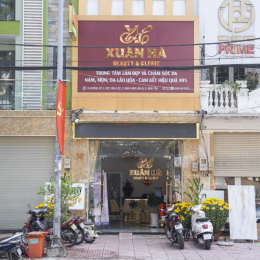 Spa Uy Tín Bình Tân - cách nhận biết địa chỉ chăm sóc da đáng tin cậy