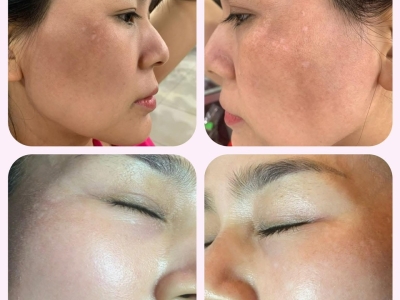 Xuân Hà Beauty Clinic