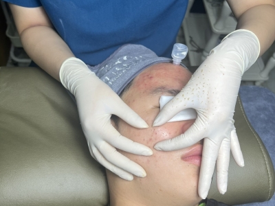 Xuân Hà Beauty Clinic