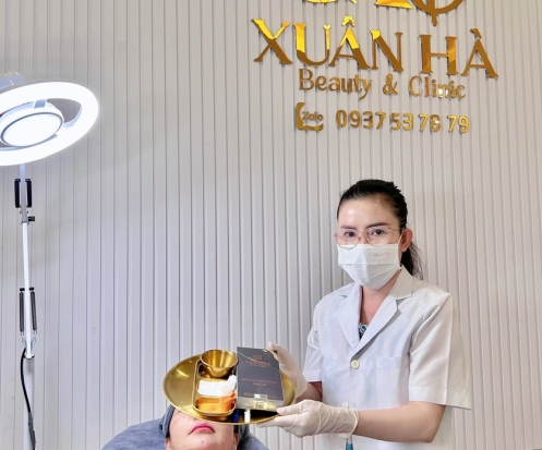 TIÊM KARISMA BÌNH TÂN