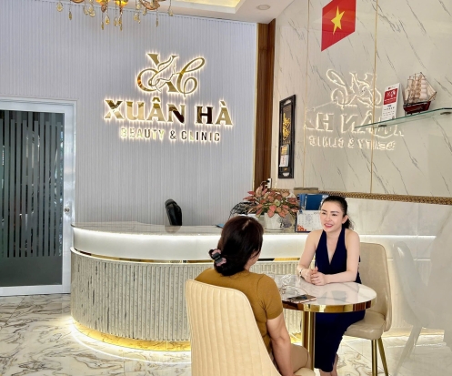 SPA BÌNH TÂN
