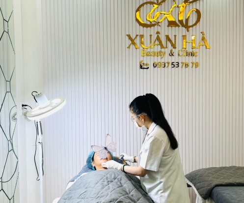 SPA TRỊ NÁM BÌNH TÂN