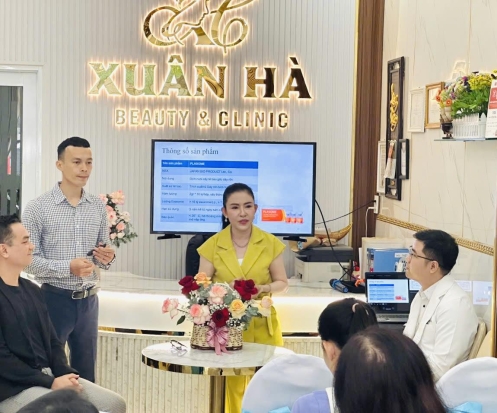 SPA BEAUTY BÌNH TÂN