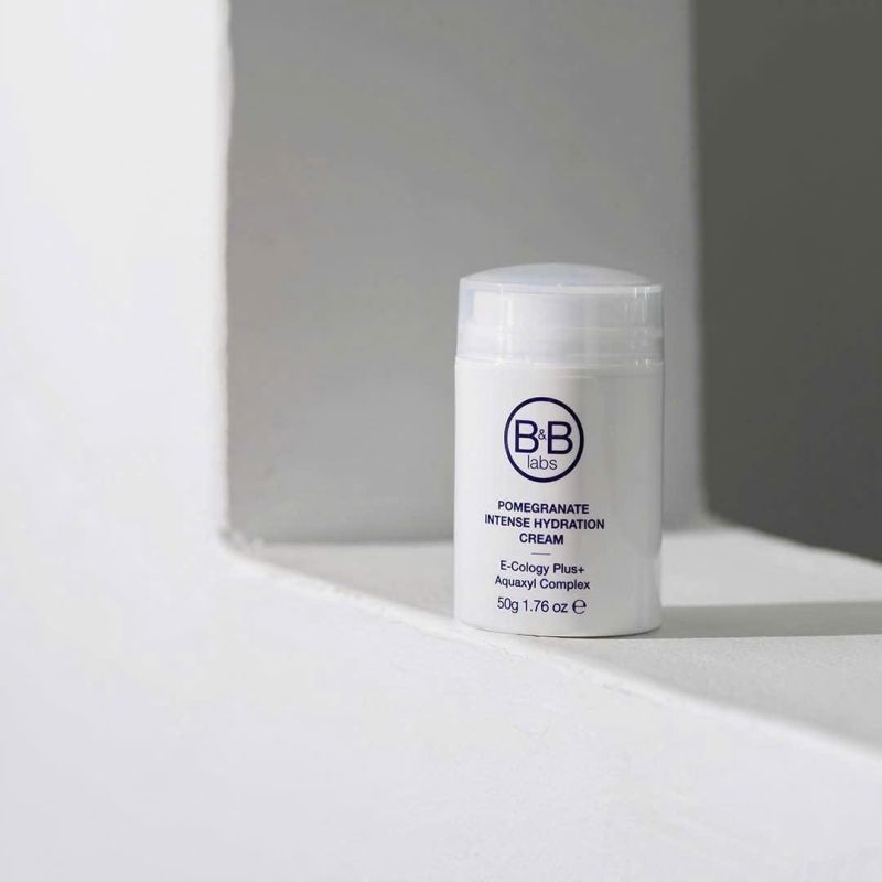 KEM CẤP ẨM POMEGRANATE INTENSE HYDRATION