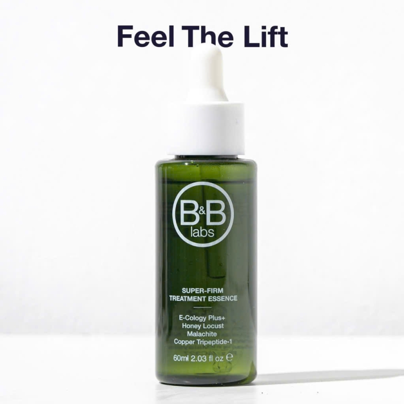  TINH CHẤT SUPER-FIRM TREATMENT ESSENCE