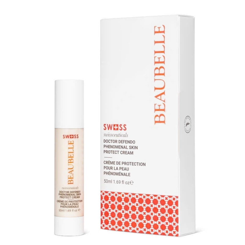 DOCTOR DEPHENDO – KEM DƯỠNG TẾ BÀO GỐC PHỤC HỒI & TÁI TẠO DA